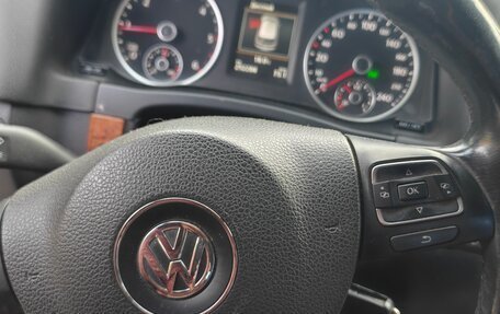 Volkswagen Tiguan I, 2008 год, 950 000 рублей, 6 фотография