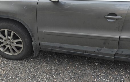 Volkswagen Tiguan I, 2008 год, 950 000 рублей, 8 фотография