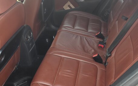 Volkswagen Tiguan I, 2008 год, 950 000 рублей, 7 фотография