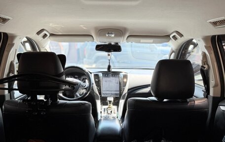 Mitsubishi Pajero Sport III рестайлинг, 2019 год, 3 200 000 рублей, 13 фотография