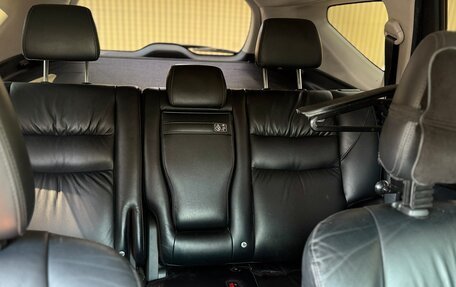 Mitsubishi Pajero Sport III рестайлинг, 2019 год, 3 200 000 рублей, 21 фотография