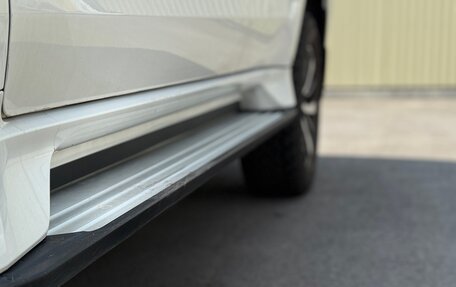 Mitsubishi Pajero Sport III рестайлинг, 2019 год, 3 200 000 рублей, 31 фотография