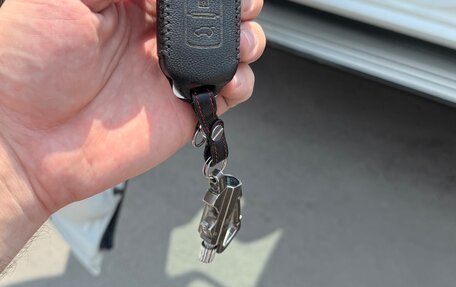 Mitsubishi Pajero Sport III рестайлинг, 2019 год, 3 200 000 рублей, 39 фотография