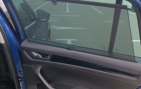 Skoda Kodiaq I, 2018 год, 3 000 000 рублей, 15 фотография