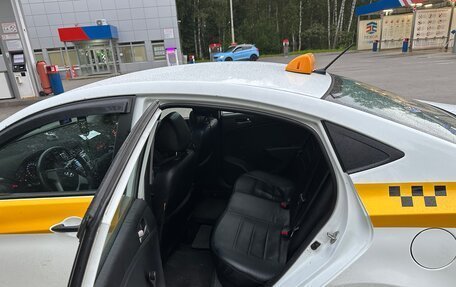 Hyundai Solaris II рестайлинг, 2016 год, 480 000 рублей, 4 фотография