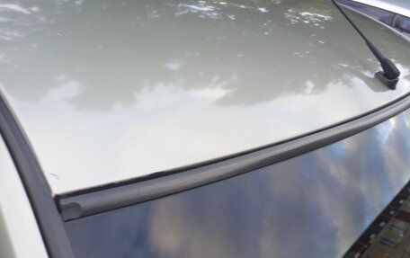 Renault Logan I, 2011 год, 420 000 рублей, 9 фотография