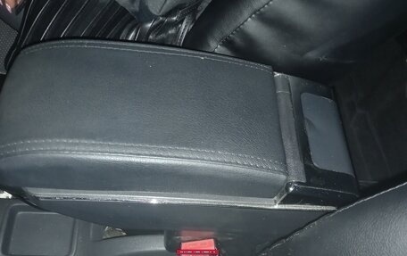 Renault Logan I, 2011 год, 420 000 рублей, 8 фотография