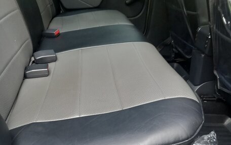 Renault Logan I, 2011 год, 420 000 рублей, 11 фотография