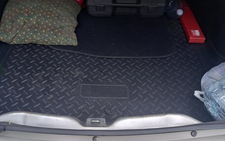 Renault Logan I, 2011 год, 420 000 рублей, 13 фотография