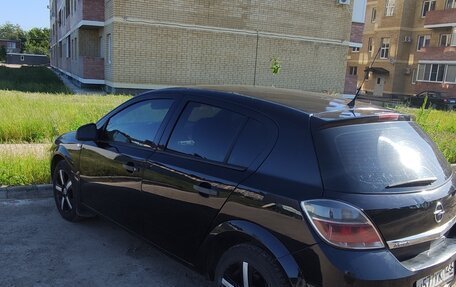 Opel Astra H, 2011 год, 500 000 рублей, 3 фотография