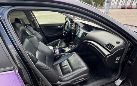 Honda Accord VIII рестайлинг, 2008 год, 1 300 000 рублей, 7 фотография
