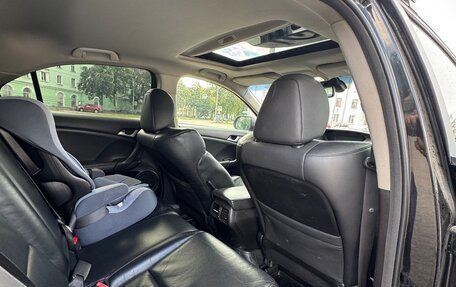 Honda Accord VIII рестайлинг, 2008 год, 1 300 000 рублей, 8 фотография