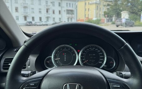 Honda Accord VIII рестайлинг, 2008 год, 1 300 000 рублей, 10 фотография