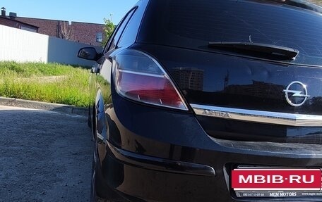 Opel Astra H, 2011 год, 500 000 рублей, 2 фотография