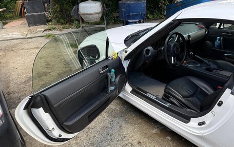 Mazda MX-5, 2012 год, 1 900 000 рублей, 7 фотография