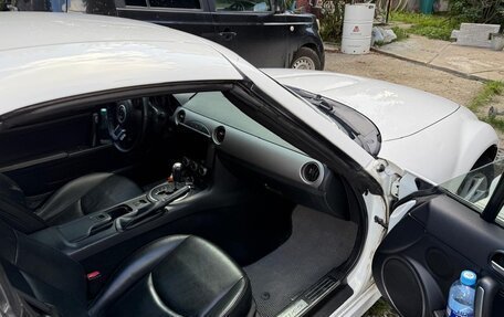 Mazda MX-5, 2012 год, 1 900 000 рублей, 4 фотография