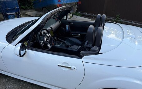 Mazda MX-5, 2012 год, 1 900 000 рублей, 5 фотография