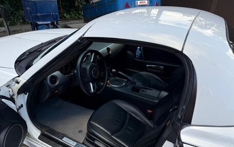 Mazda MX-5, 2012 год, 1 900 000 рублей, 11 фотография