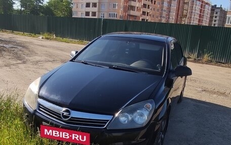 Opel Astra H, 2011 год, 500 000 рублей, 4 фотография