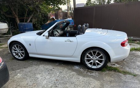 Mazda MX-5, 2012 год, 1 900 000 рублей, 12 фотография