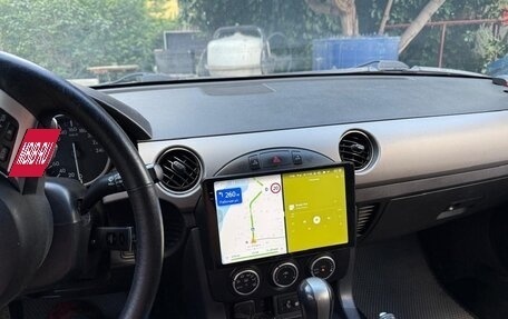 Mazda MX-5, 2012 год, 1 900 000 рублей, 8 фотография