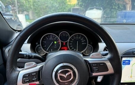 Mazda MX-5, 2012 год, 1 900 000 рублей, 9 фотография