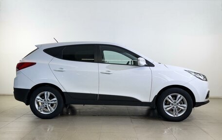 Hyundai ix35 I рестайлинг, 2013 год, 1 170 000 рублей, 5 фотография