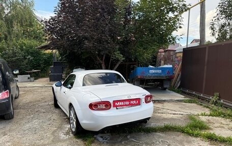 Mazda MX-5, 2012 год, 1 900 000 рублей, 2 фотография