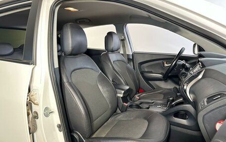 Hyundai ix35 I рестайлинг, 2013 год, 1 170 000 рублей, 8 фотография