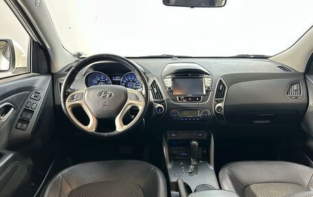 Hyundai ix35 I рестайлинг, 2013 год, 1 170 000 рублей, 6 фотография