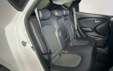 Hyundai ix35 I рестайлинг, 2013 год, 1 170 000 рублей, 7 фотография