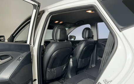 Hyundai ix35 I рестайлинг, 2013 год, 1 170 000 рублей, 11 фотография