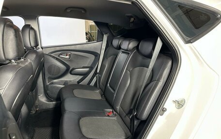 Hyundai ix35 I рестайлинг, 2013 год, 1 170 000 рублей, 9 фотография