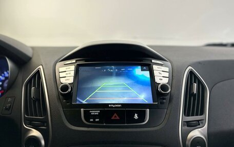 Hyundai ix35 I рестайлинг, 2013 год, 1 170 000 рублей, 14 фотография