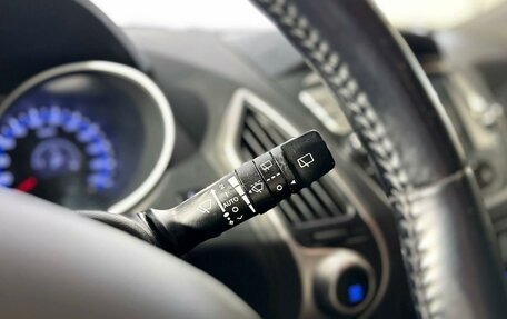 Hyundai ix35 I рестайлинг, 2013 год, 1 170 000 рублей, 18 фотография