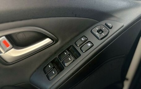 Hyundai ix35 I рестайлинг, 2013 год, 1 170 000 рублей, 20 фотография