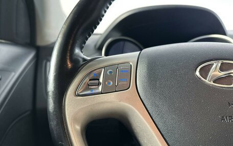 Hyundai ix35 I рестайлинг, 2013 год, 1 170 000 рублей, 15 фотография