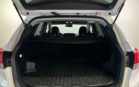 Hyundai ix35 I рестайлинг, 2013 год, 1 170 000 рублей, 21 фотография