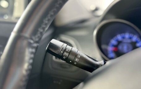 Hyundai ix35 I рестайлинг, 2013 год, 1 170 000 рублей, 17 фотография