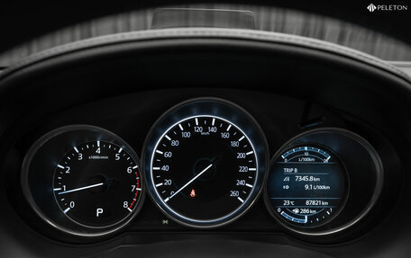 Mazda 6, 2017 год, 2 440 000 рублей, 14 фотография