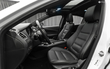Mazda 6, 2017 год, 2 440 000 рублей, 11 фотография