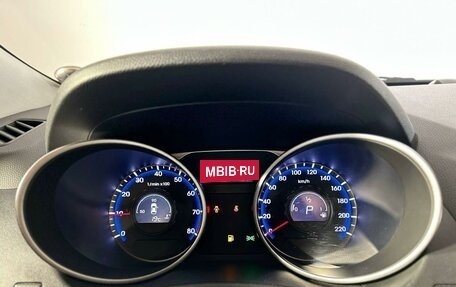 Hyundai ix35 I рестайлинг, 2013 год, 1 170 000 рублей, 13 фотография
