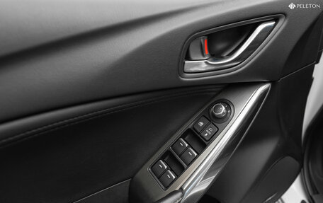 Mazda 6, 2017 год, 2 440 000 рублей, 23 фотография