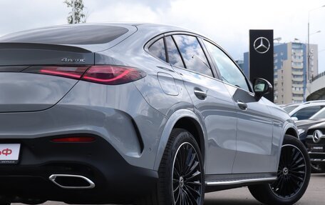 Mercedes-Benz GLC Coupe, 2025 год, 11 850 000 рублей, 9 фотография