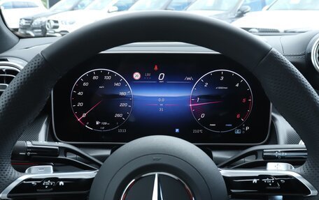 Mercedes-Benz GLC Coupe, 2025 год, 11 850 000 рублей, 12 фотография
