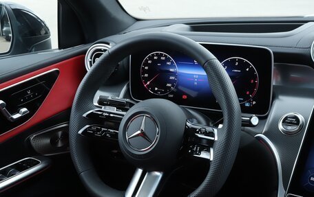 Mercedes-Benz GLC Coupe, 2025 год, 11 850 000 рублей, 11 фотография