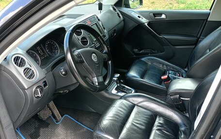Volkswagen Tiguan I, 2010 год, 950 000 рублей, 4 фотография