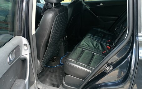 Volkswagen Tiguan I, 2010 год, 950 000 рублей, 5 фотография