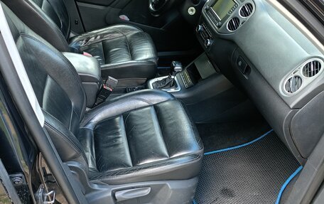 Volkswagen Tiguan I, 2010 год, 950 000 рублей, 8 фотография