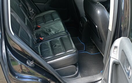 Volkswagen Tiguan I, 2010 год, 950 000 рублей, 10 фотография